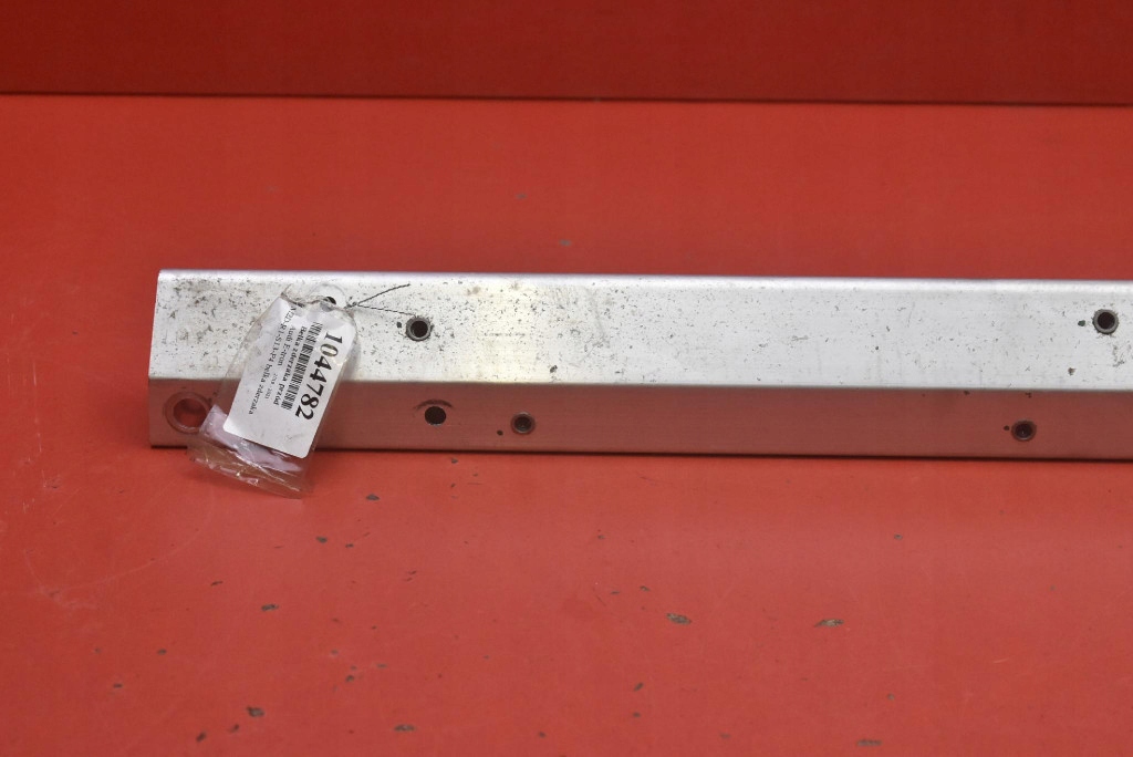 wall support of the front 4KE805341A AUDI E-TRON 55 408 KM 18-21