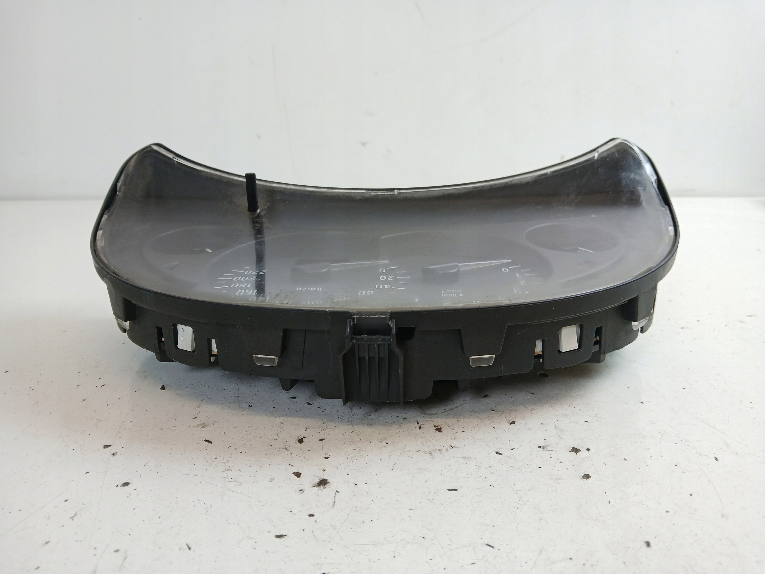 OPEL CORSA C 1.0 dials dials 09166814FL