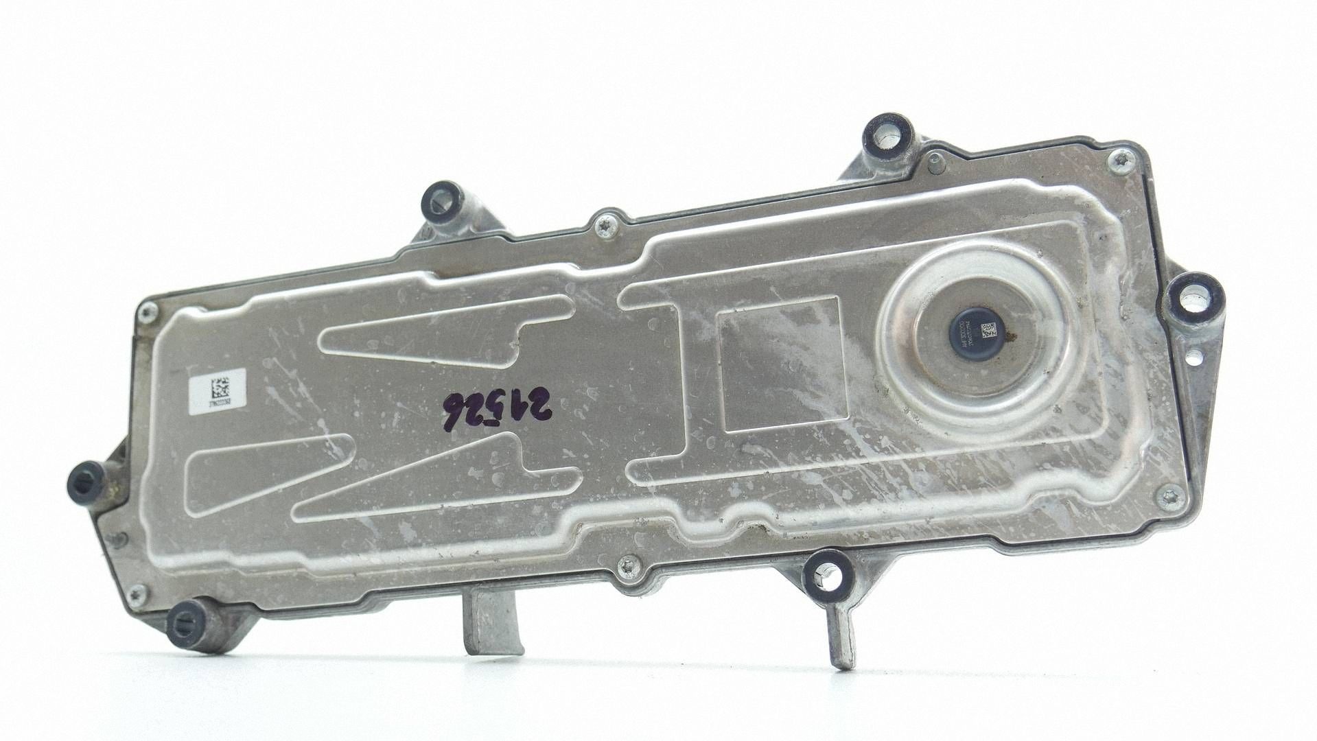 control unit module gearboxes A0009012604 MERCEDES B KLASA W247 2019
