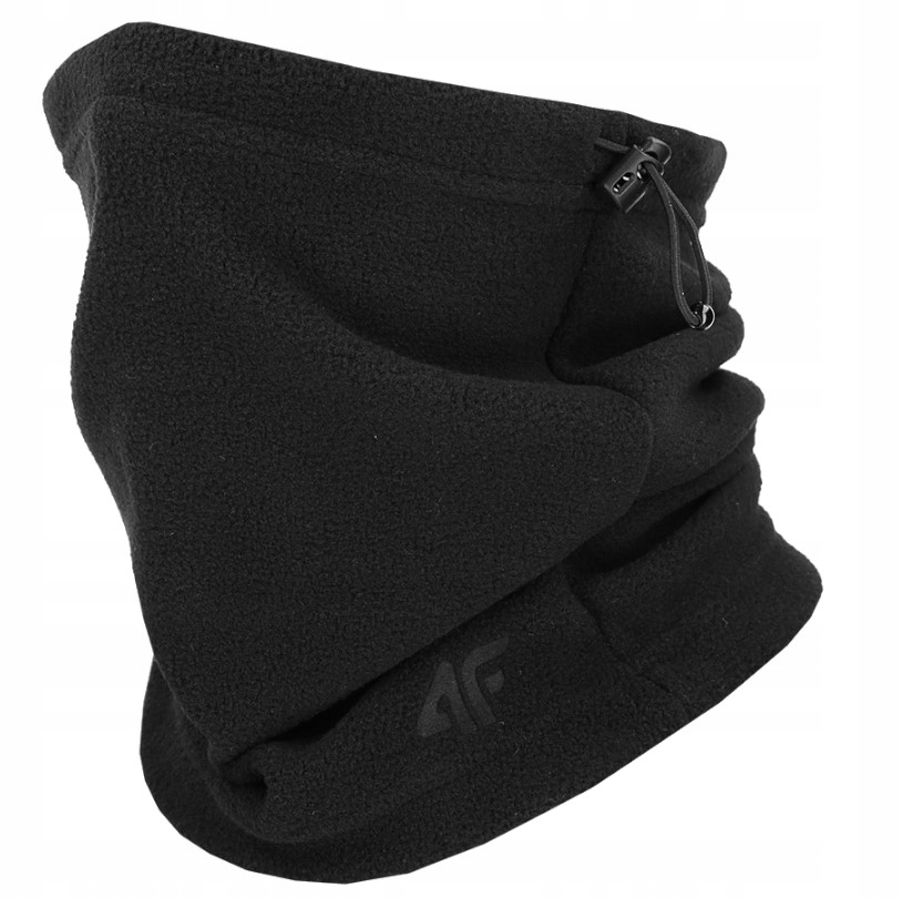 

4F Polarowy Komin Bandana 2w1 Polar > BANU002