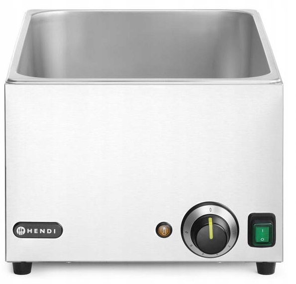 HENDI Bemar Kitchen Line GN 1/1 1000 W