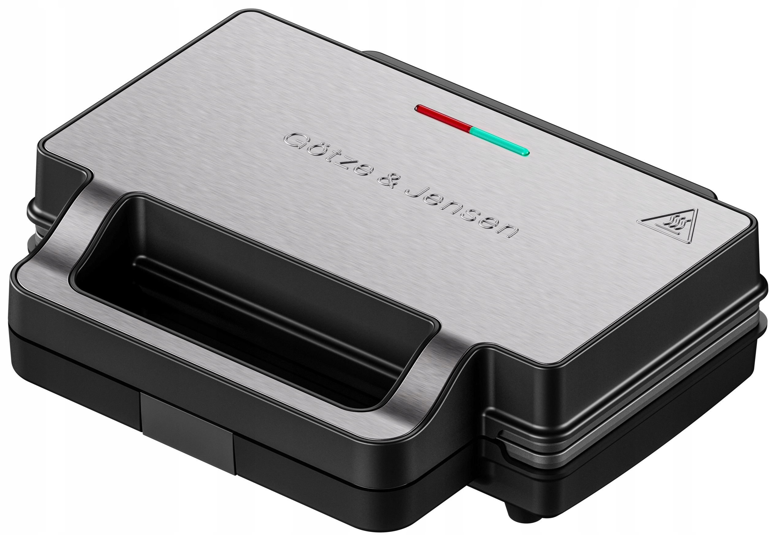 Gofrownica Götze & Jensen GWM701X 1000W