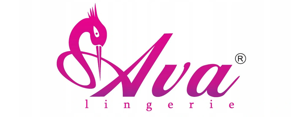 AVA biustonosz AV-1030 SEMI-SOFT Czarny 70I Model AV-1030