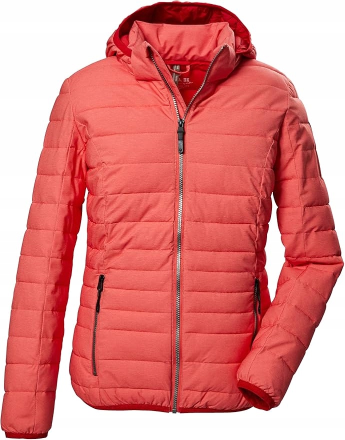 Dámská prošívaná/funkční bunda Giga DX Gw 67