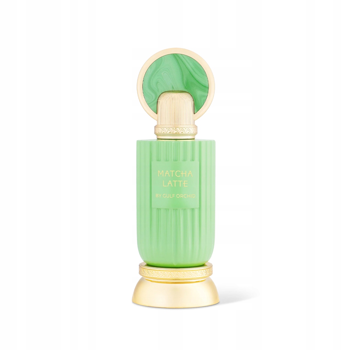 Gulf Orchid Matcha Latte 100 ml