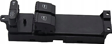 Przełącznik, podnośnik szyby Vika 99590390401