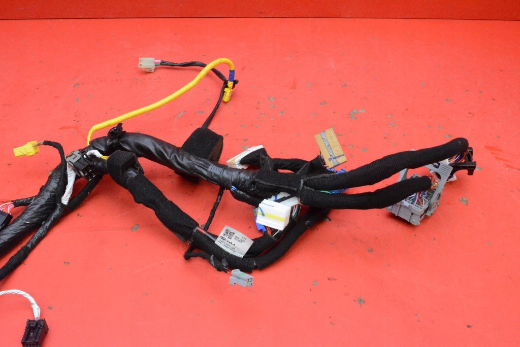 Câblage Câblage Console 91133-BE380 HYUNDAI KONA 2 II 23-25