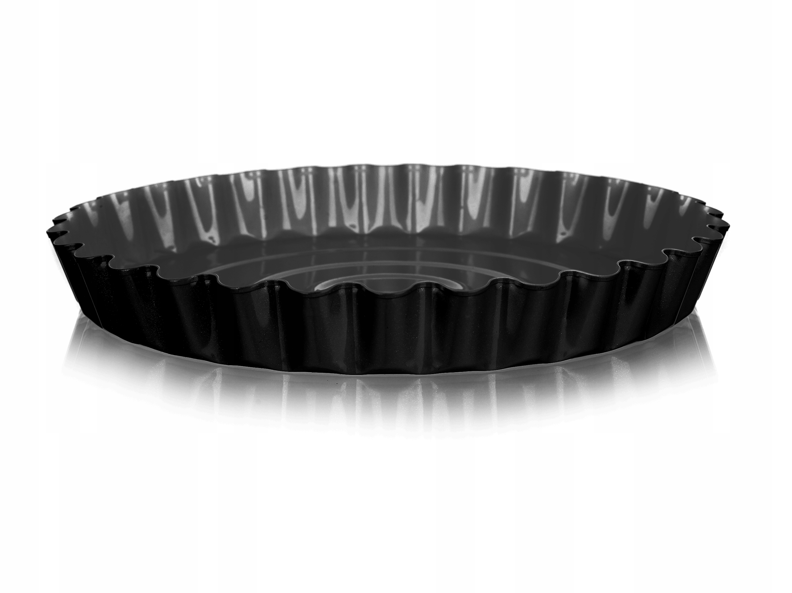 

Forma na tartę nieprzywierająca Cuisino 28cm