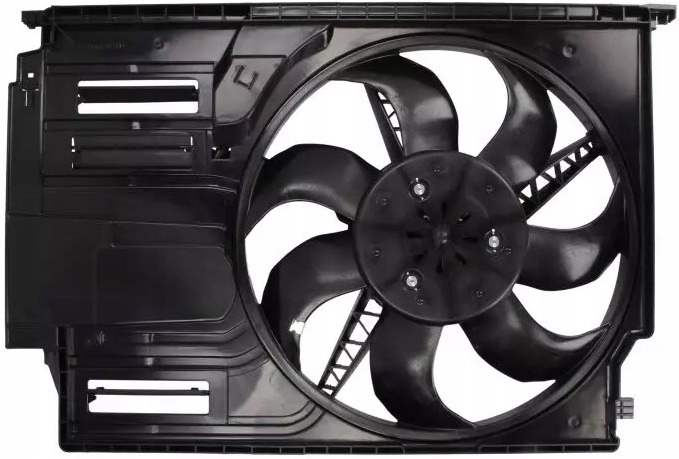 NRF WENTYLATOR CHŁODNICY 47922