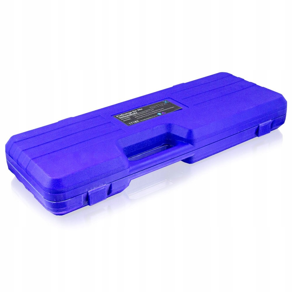 Ręczna praska zaciskarka do rur pex Marka Bituxx