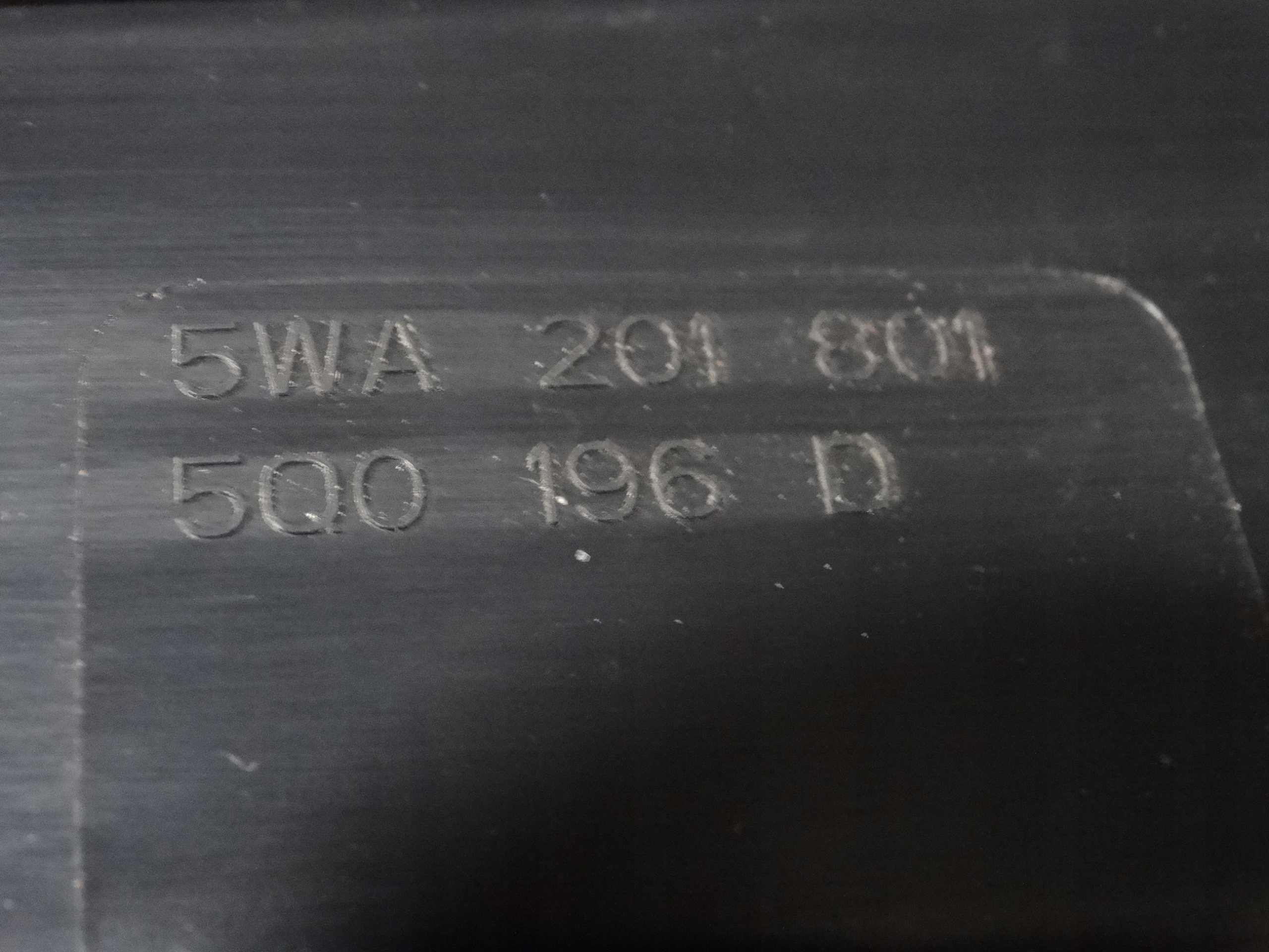 IDEALNY KPL. KOHLENSTOFFFILTER VW SEAT AUDI 1