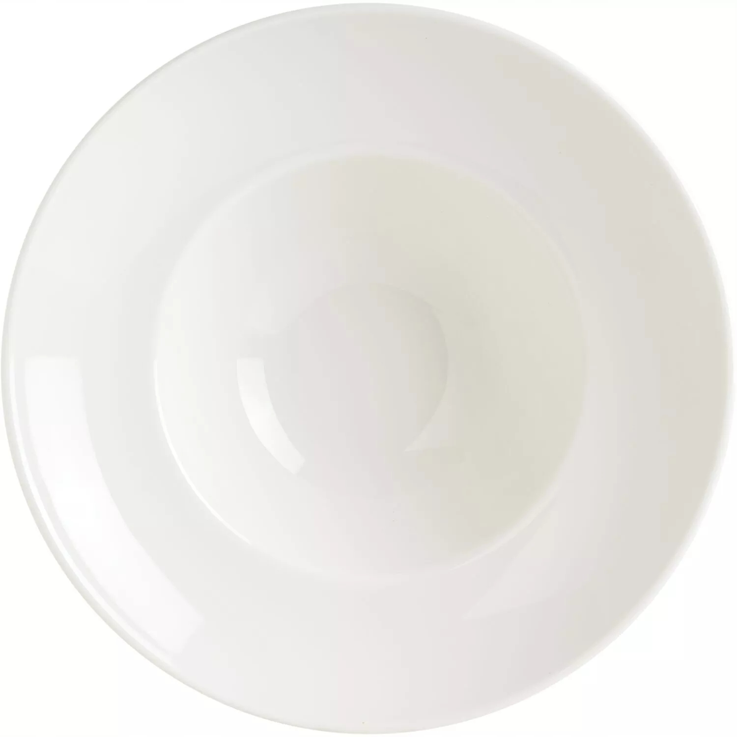 Bonna Gourmet Hluboký talíř, objem: 1,07 litru, průměr: 230 mm (6 ks)