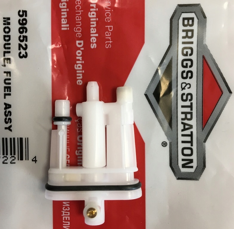 

Dysza Gaźnika Briggs Stratton 596523