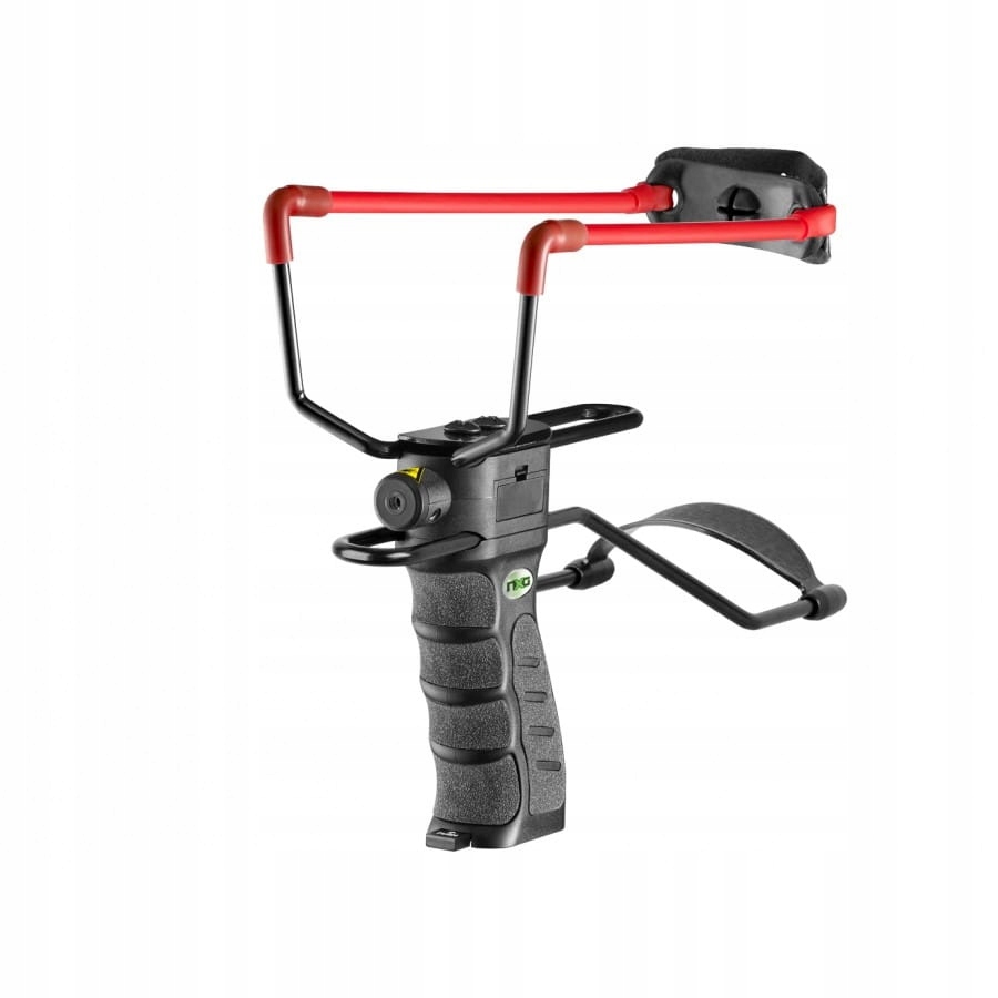 Proca Nxg PSS-210 z celownikiem laserowym uchwyt