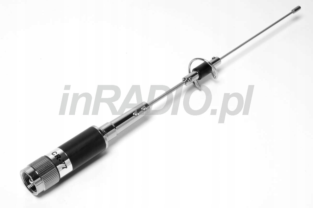 Antena samochodowa DIAMOND 29 cm
