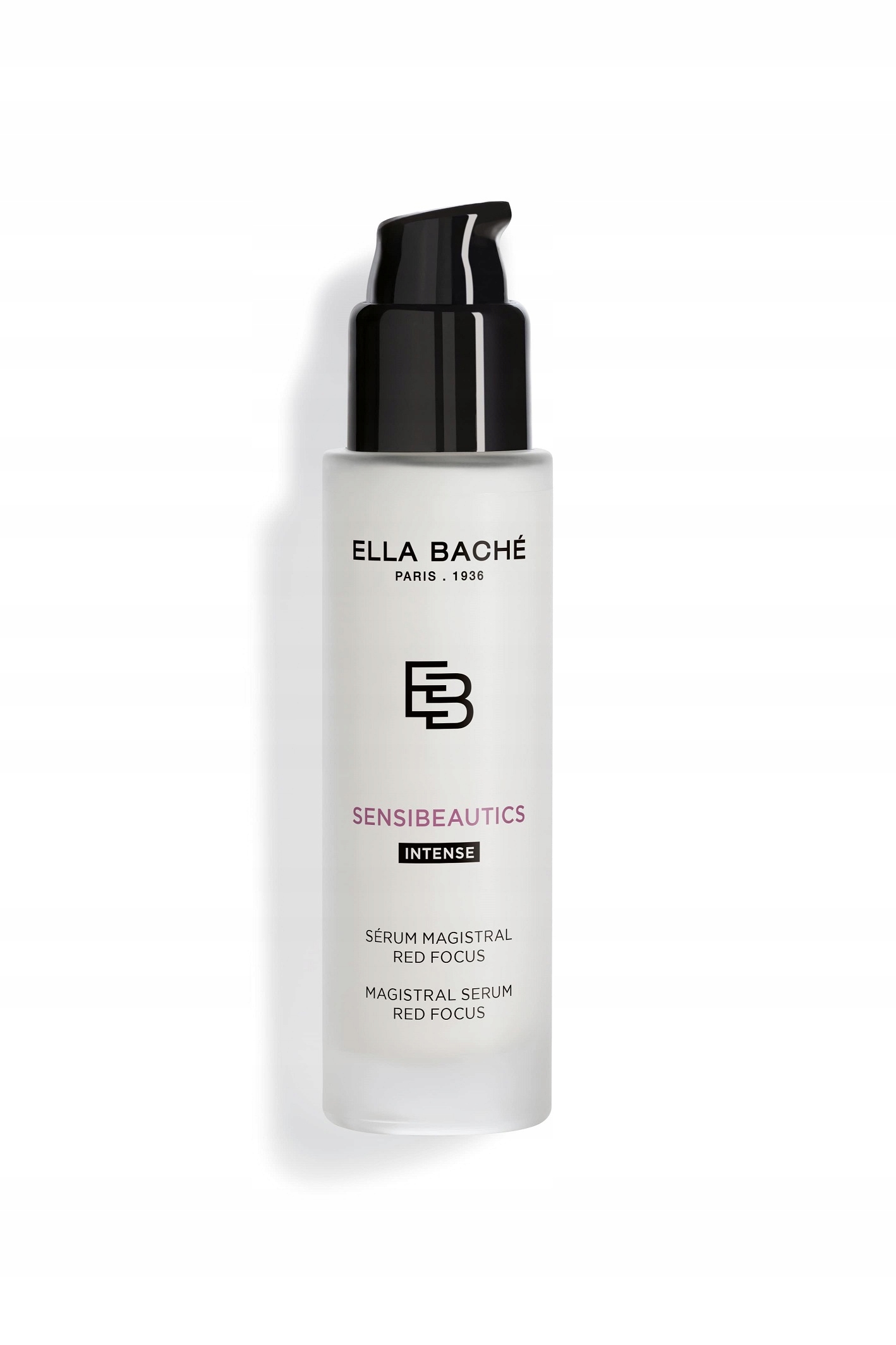 Sérum redukující zarudnutí 30 ml Ella Bache – Pokožka bez podráždění