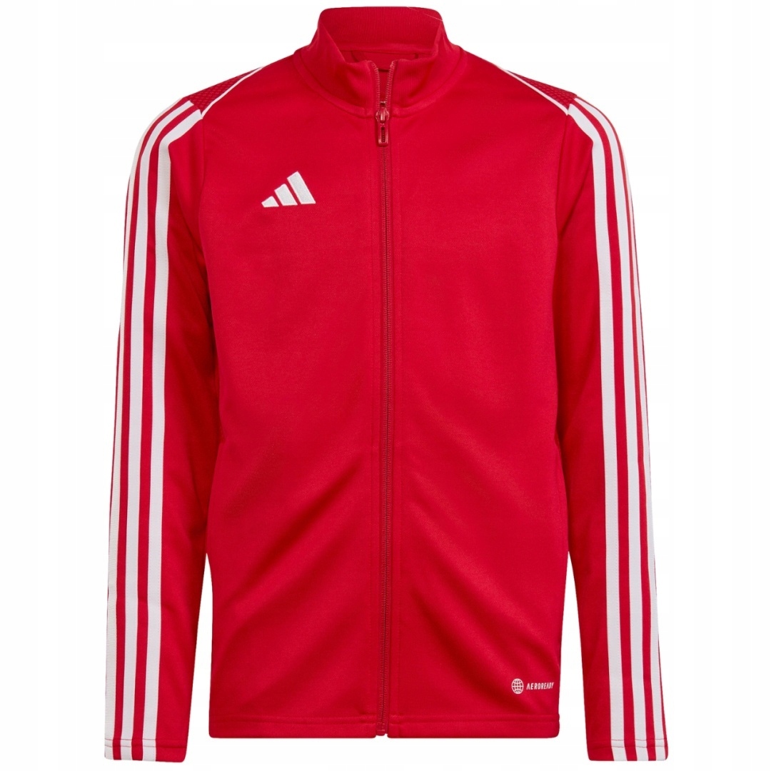 Bluza Treningowa Sportowa Dresowa Adidas Tiro 23 HS3527 R. 152