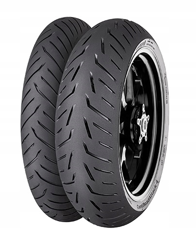 Continental Pneumatika 150/70ZR17 Contiroadattack 4 69V Tl M/C Zadná Dot 21/2025