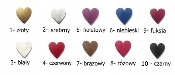 KOMPLET PUDEŁKO NA KOPERTY + NA OBRĄCZKI ŚLUB Długość 28 cm