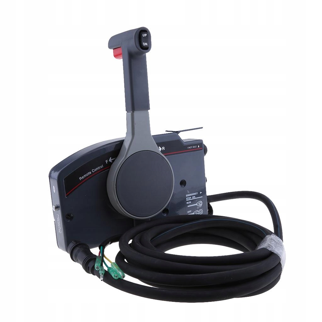 1 zestaw zewnętrznego pojemnika na pilota Marka bez marki