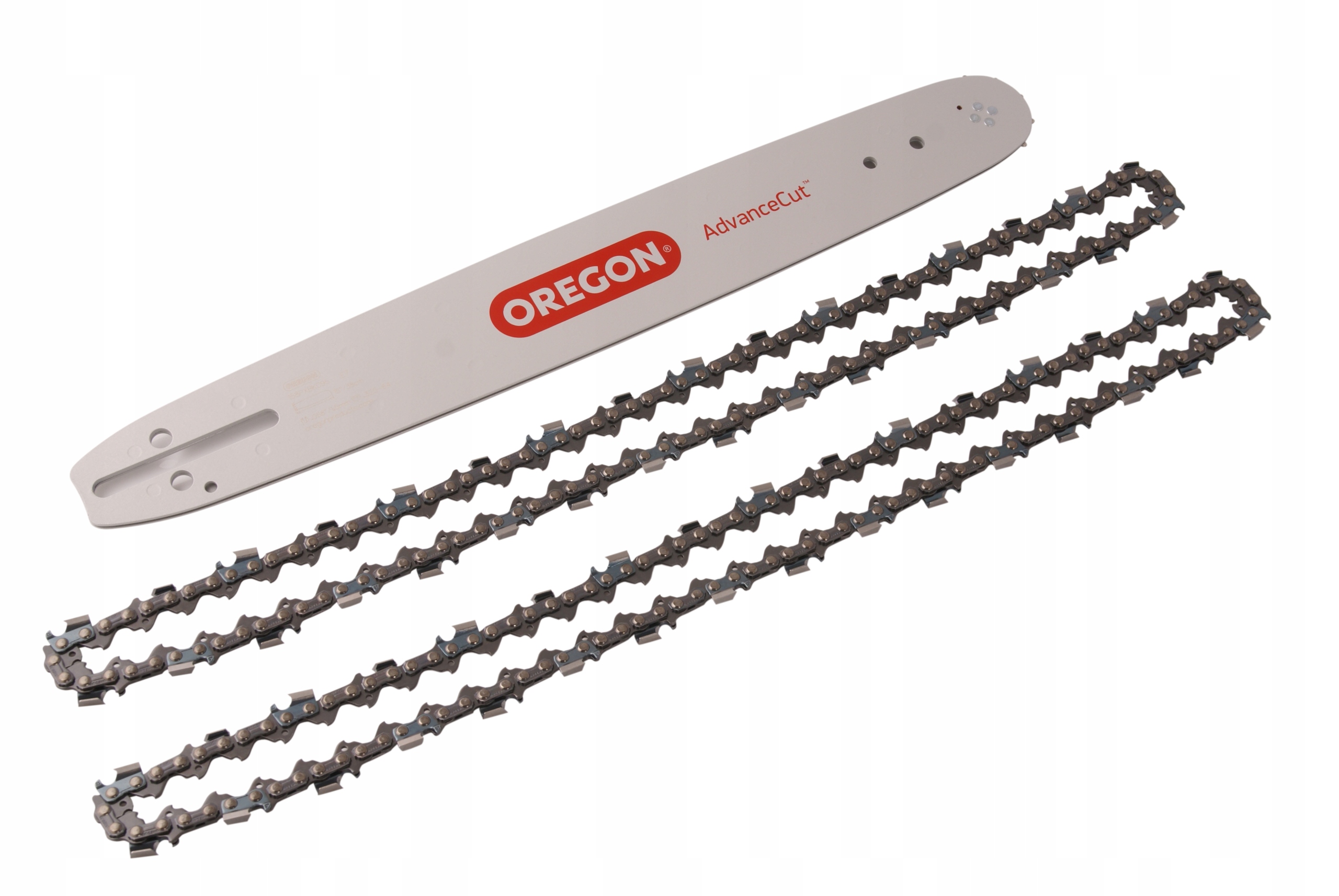 Prowadnica Łańcuch Husqvarna 440 444 445 540 455