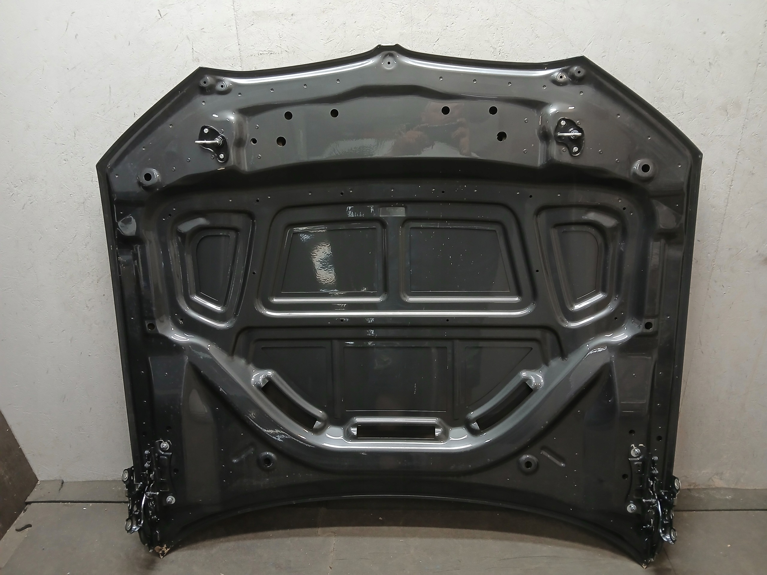 Capot BMW III 3 G20 G21