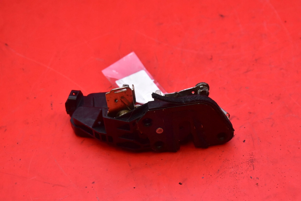 lock door left front front EU HYUNDAI TUCSON 1 and 04-10