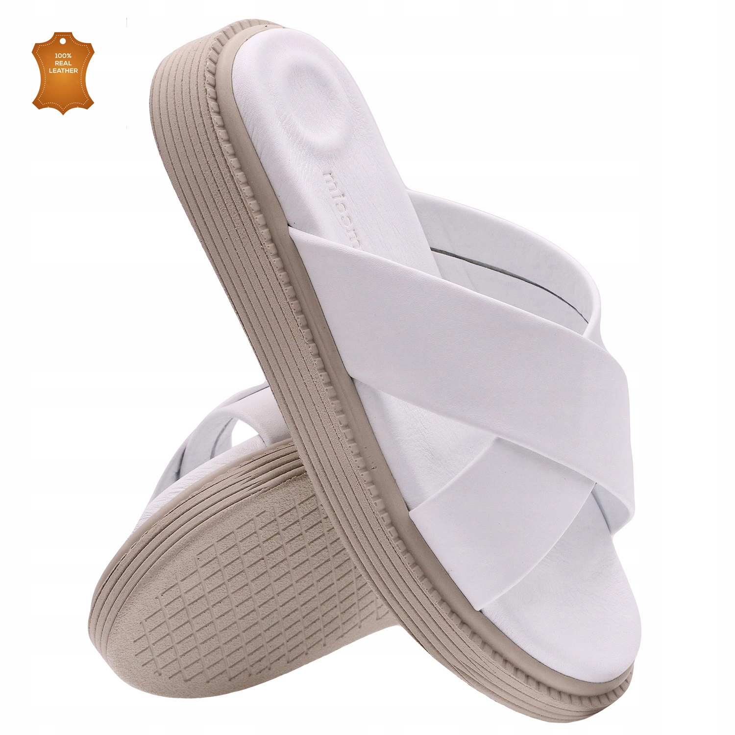 Missmama nazouváky pantofle OF-MM-14 euroobuv