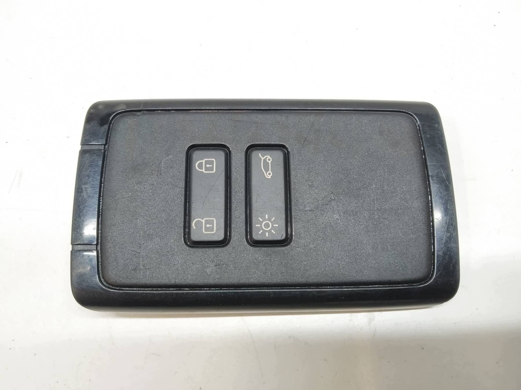 key PILOT 043431701921 KR5IK4CH Renault Captur II (2019-)