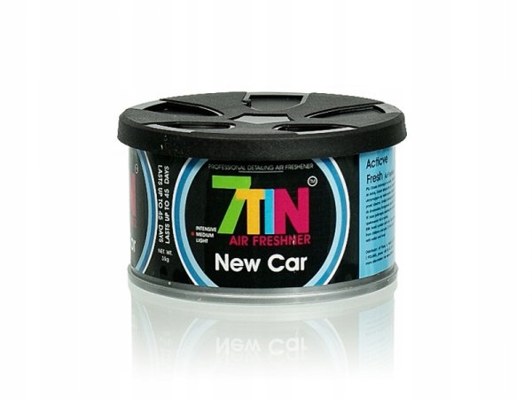 

7TIN Zapach samochodowy New Car nowy samochód