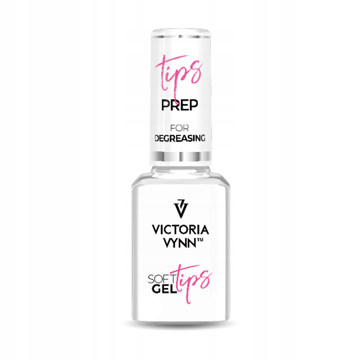 Zestaw preparatów do tipsów akrylowych SOFT GEL TIPS 4x15ml Victoria Vynn Marka Victoria Vynn