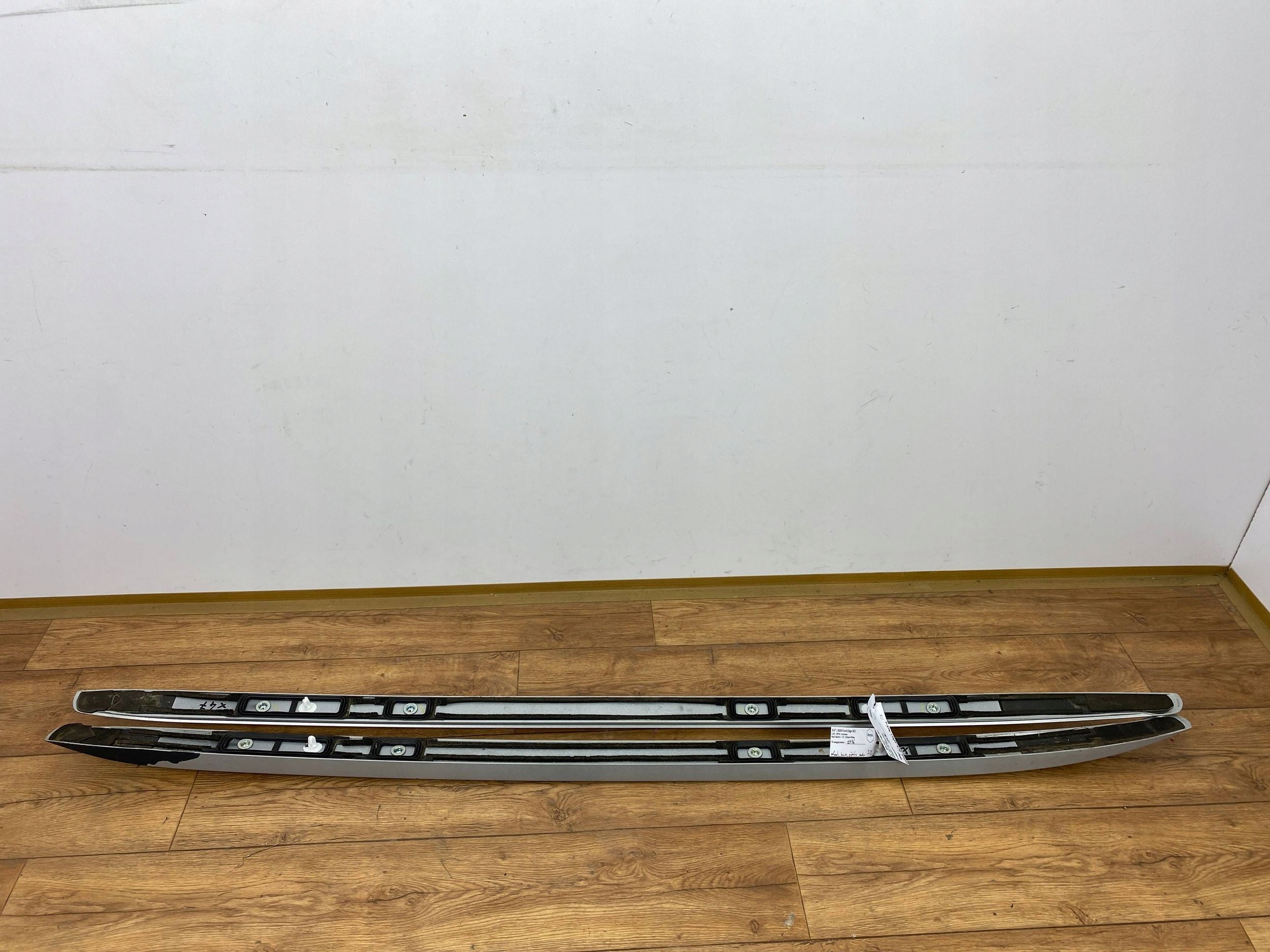 Dachreling dach Ford Edge II 2020+