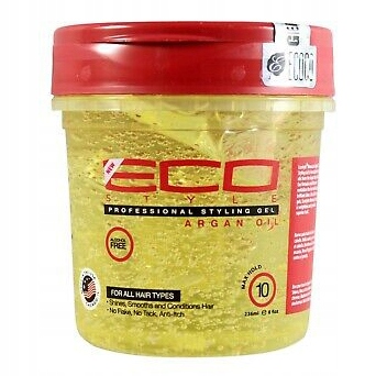 

Ecoco Eco Style Argan Oil Styling Gel żel 236ml