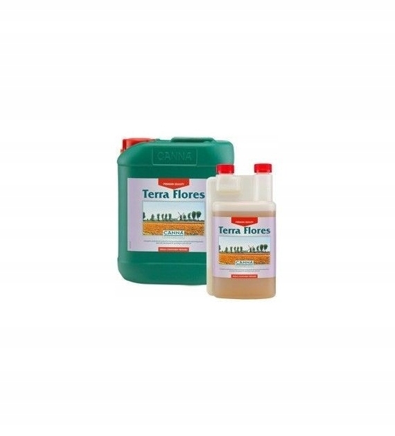 

Nawóz Canna Terra Flores 5 l