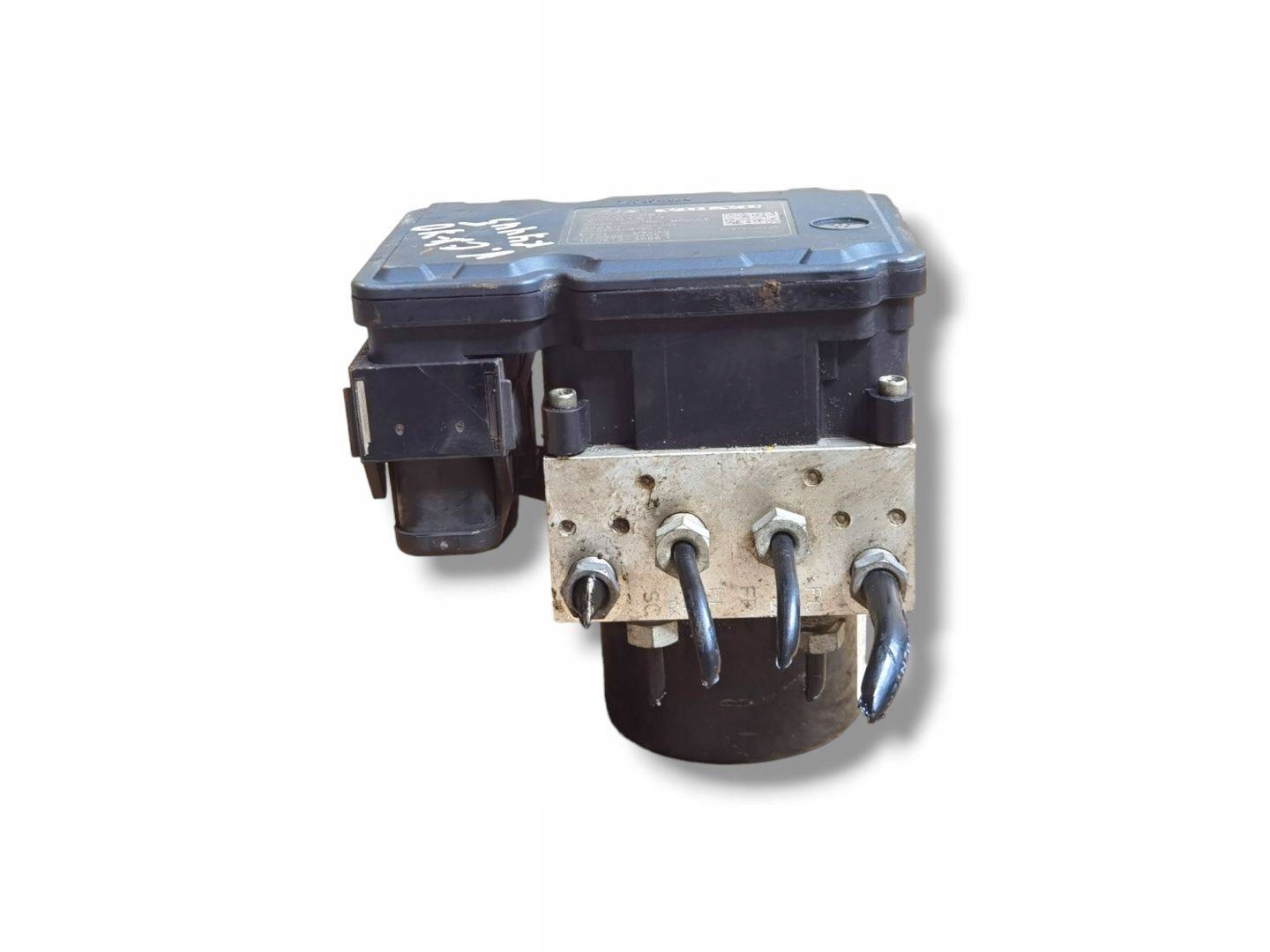 Pompa ABS Volvo XC70 3 2009 30681619