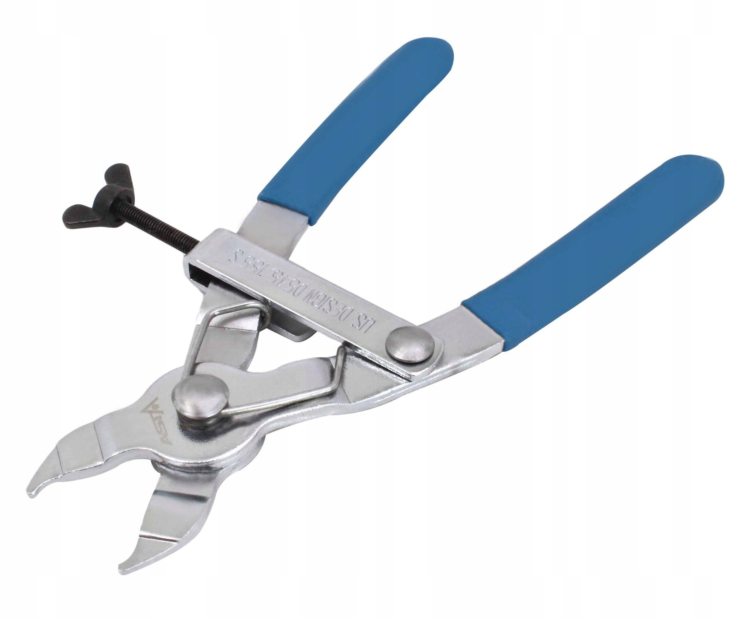 SZCZYPCE DO SPINANIA ROZPINANIA LANCUCHA KLUCZ