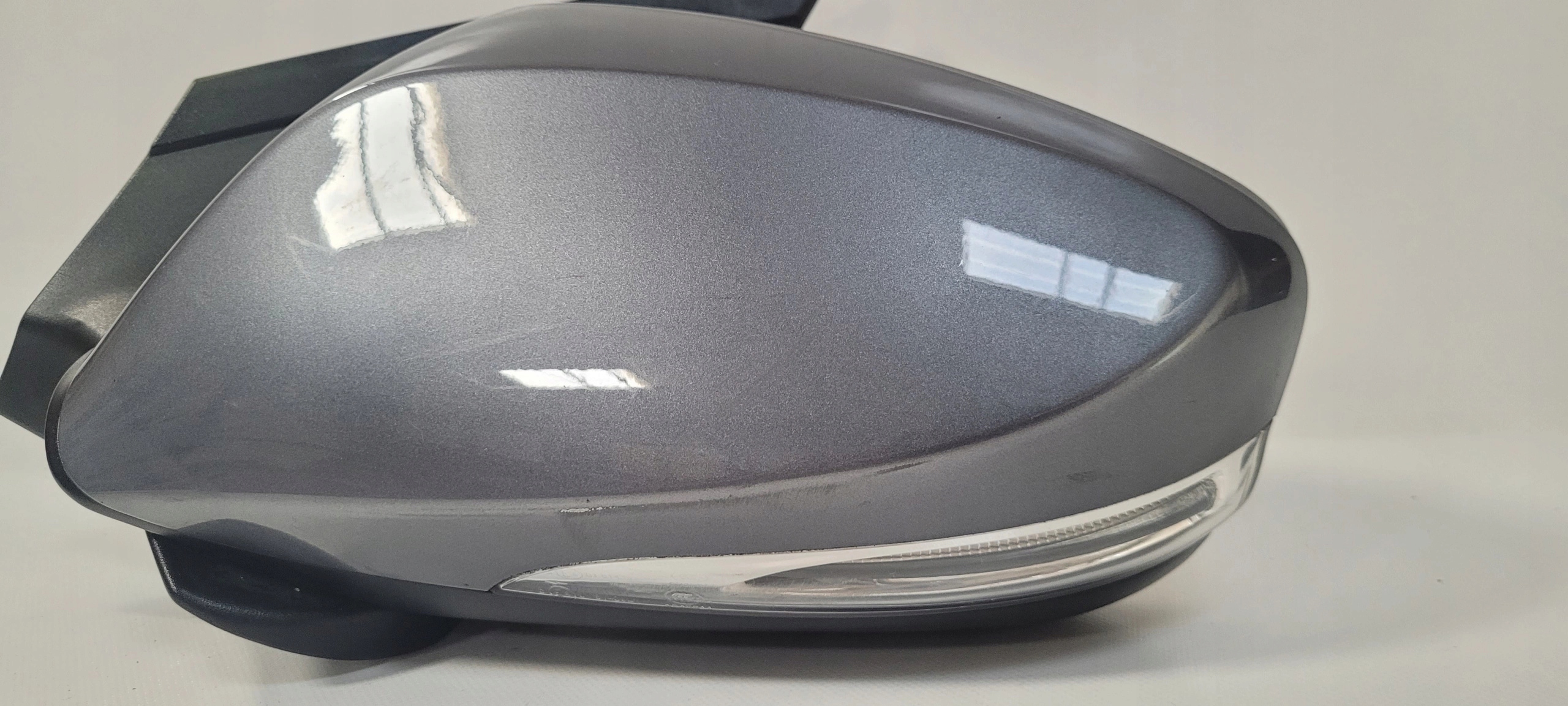 mirror left HYUNDAI I30 II 2012 8 PIN EUROPA