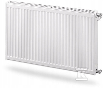 Grzejnik PURMO C22 550X800 Biały