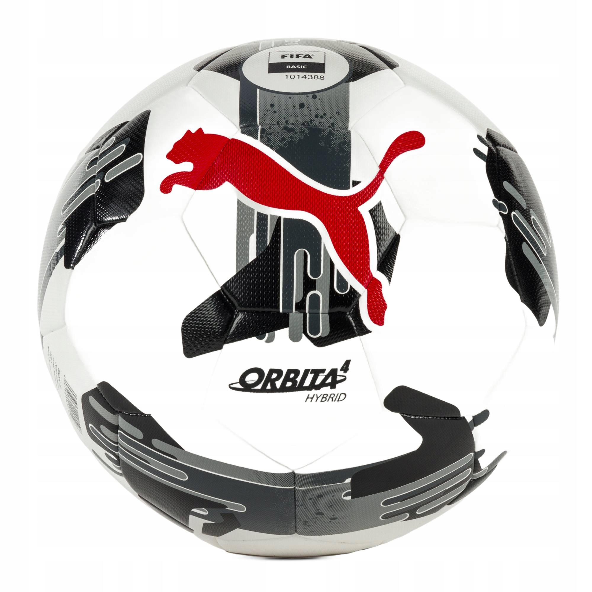 Fotbalový míč Puma Orbita 4 Hyb Fifa Basic vel. 5