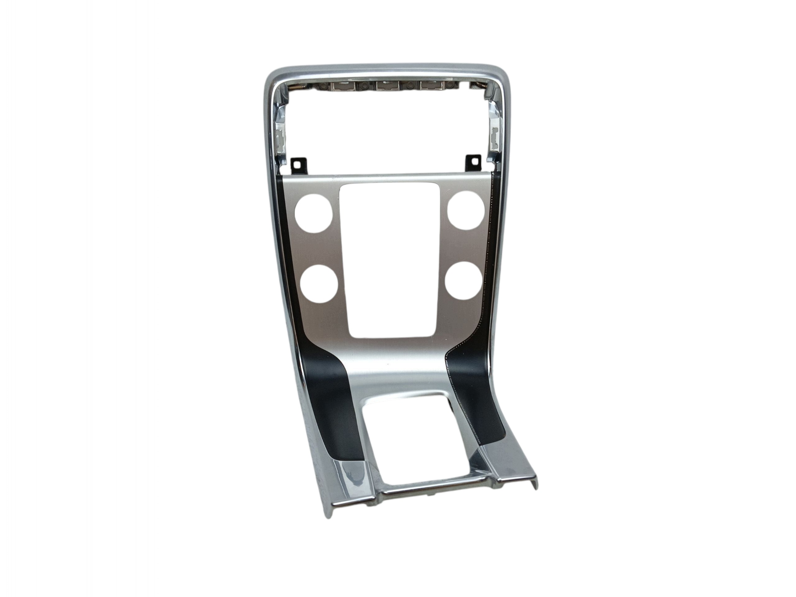 PANEL mitte WODOSPAD VOLVO S60 II (2010-2013) 31403418 OCEAN RACE