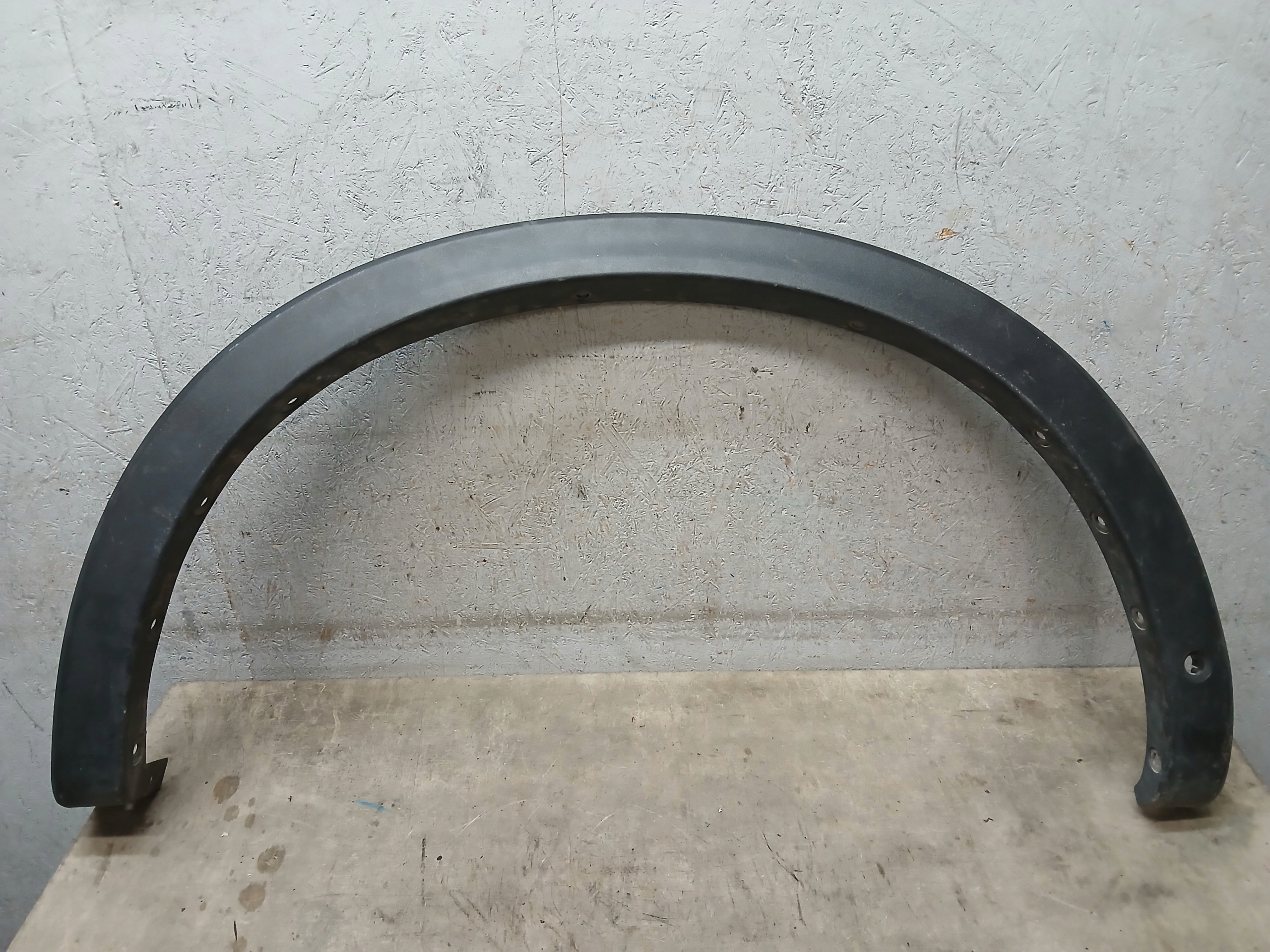 fender front right FORD RANGER 6 VI 22