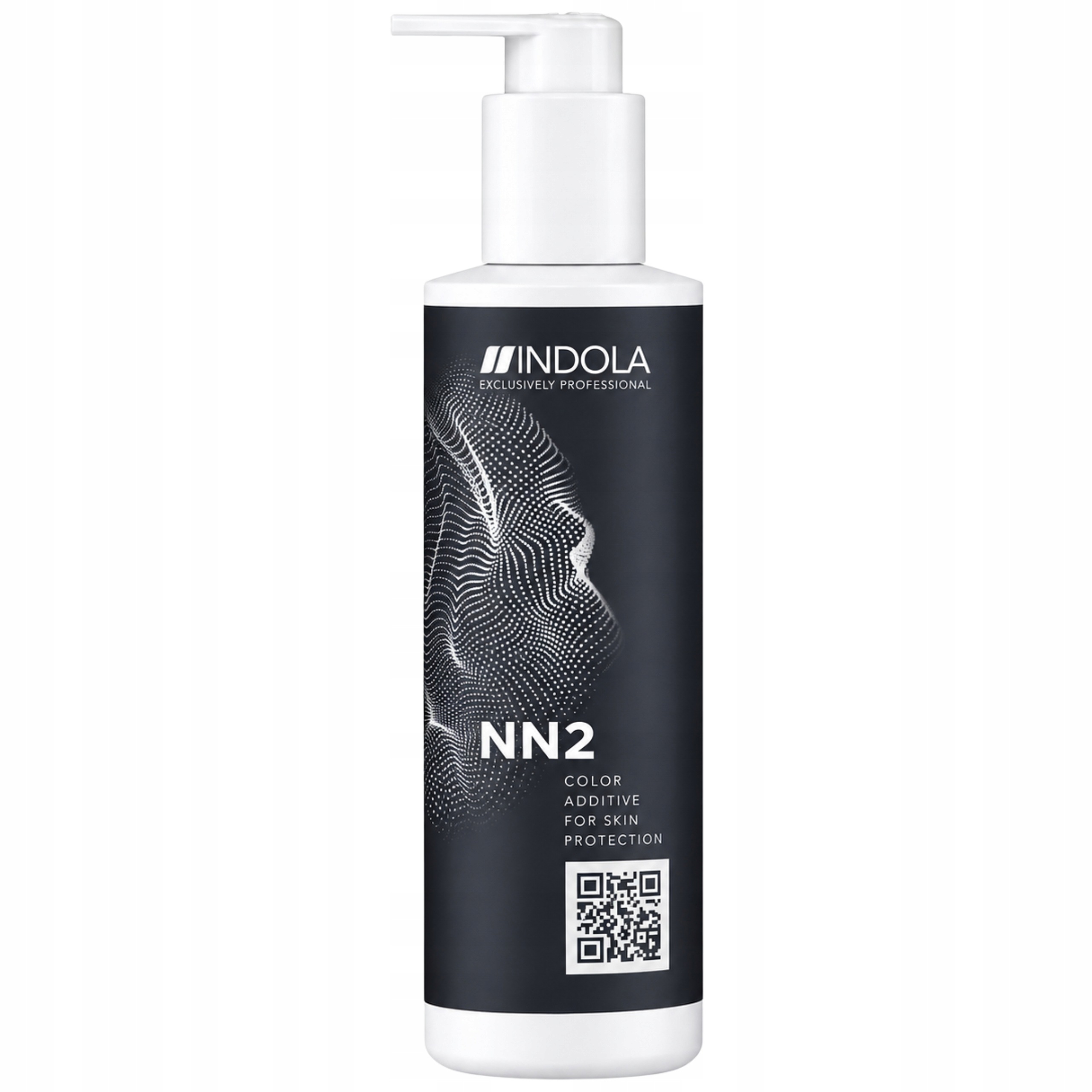 Přísada do barev Chrání pokožku hlavy při barvení Indola NN2 Color 250 ml
