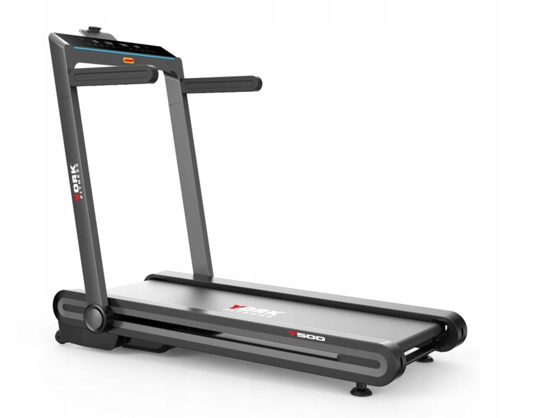 Bieżnia elektryczna York Fitness T500 1470W 16 km/h