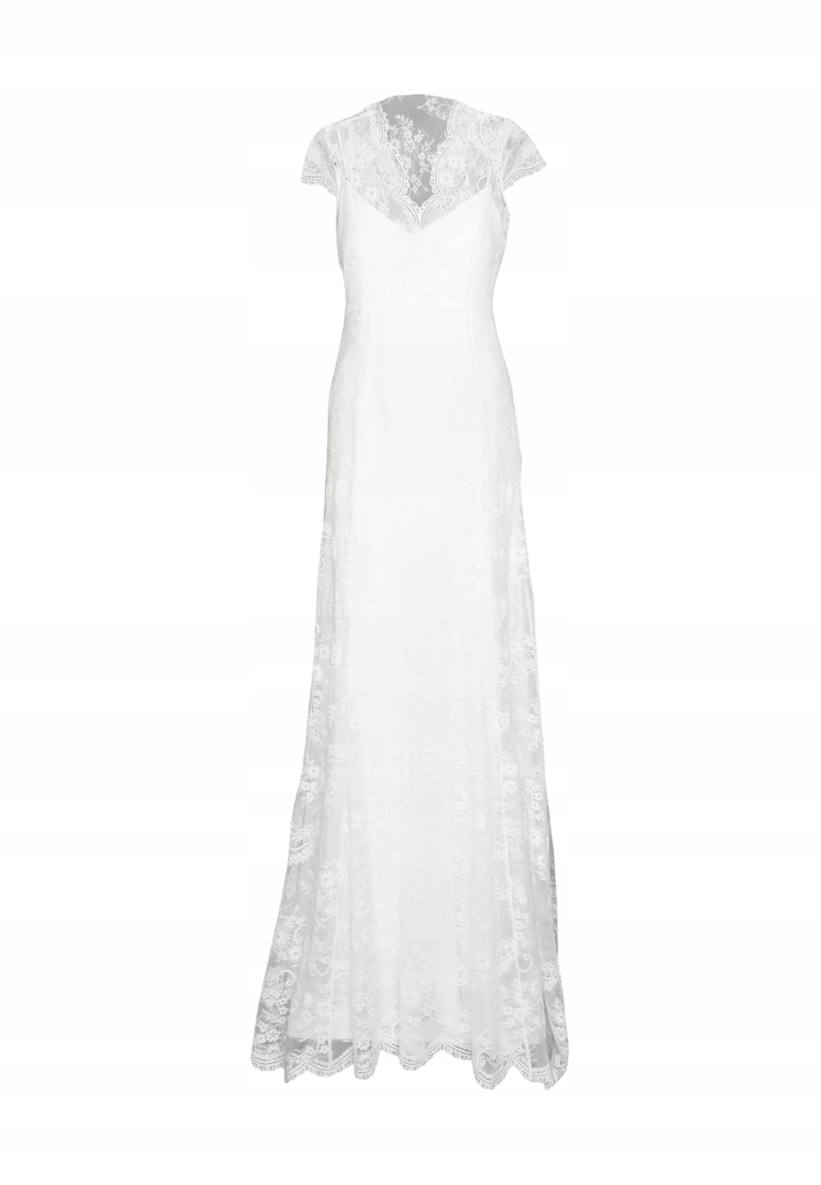 Ivy Oak Bridal Iodaniela Bridal Plesové šaty vel.38