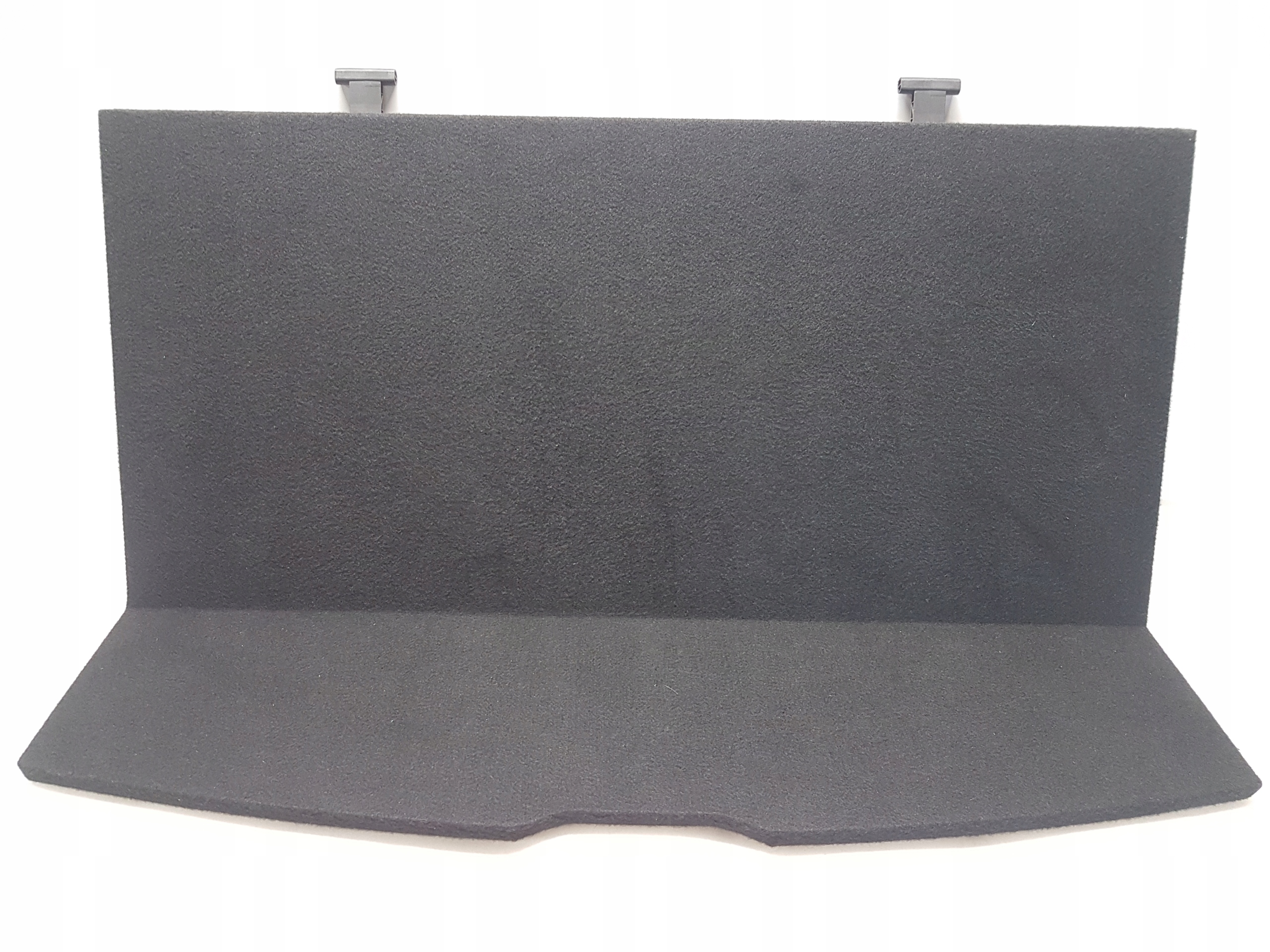 floor upholstery boot rear part BMW 2 U06 7952297