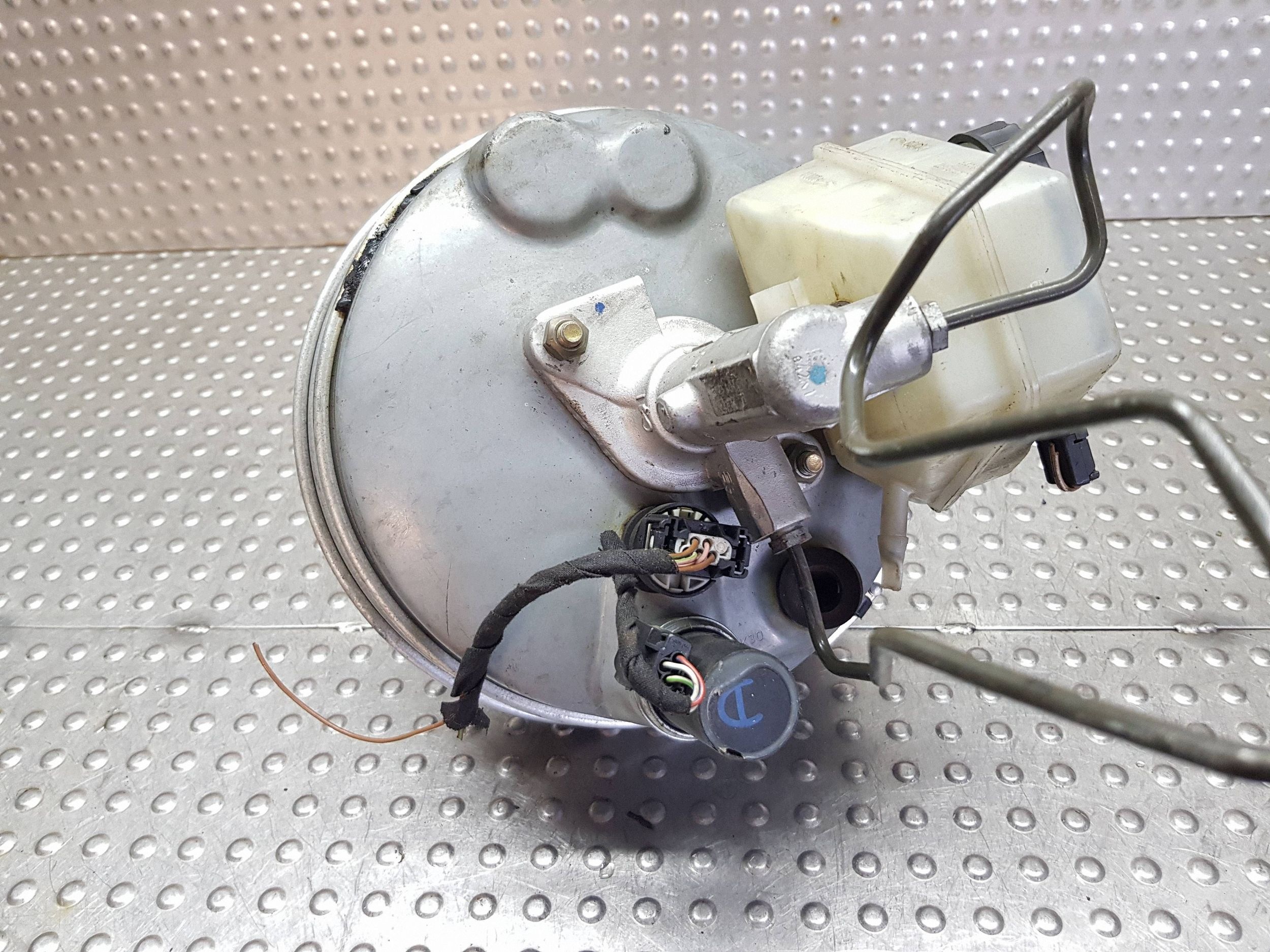 servo Servofreno A2024300202 MERCEDES E-KLASA W210
