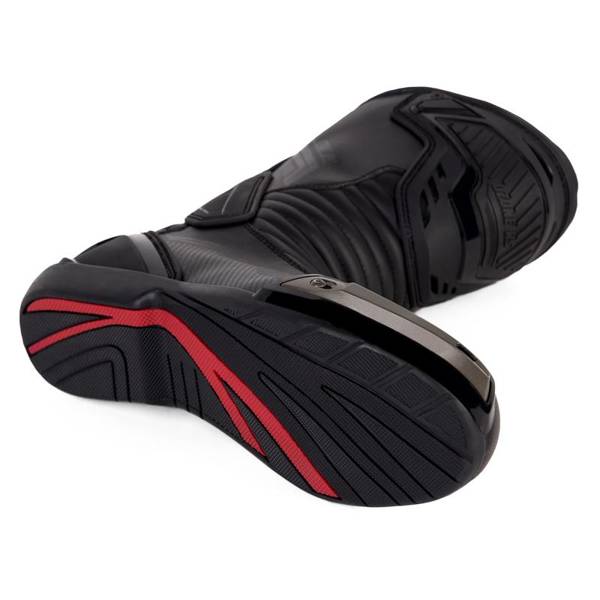 BUTY MOTOCYKLOWE SPORTOWE OZONE RS 43 Rodzaj Męskie