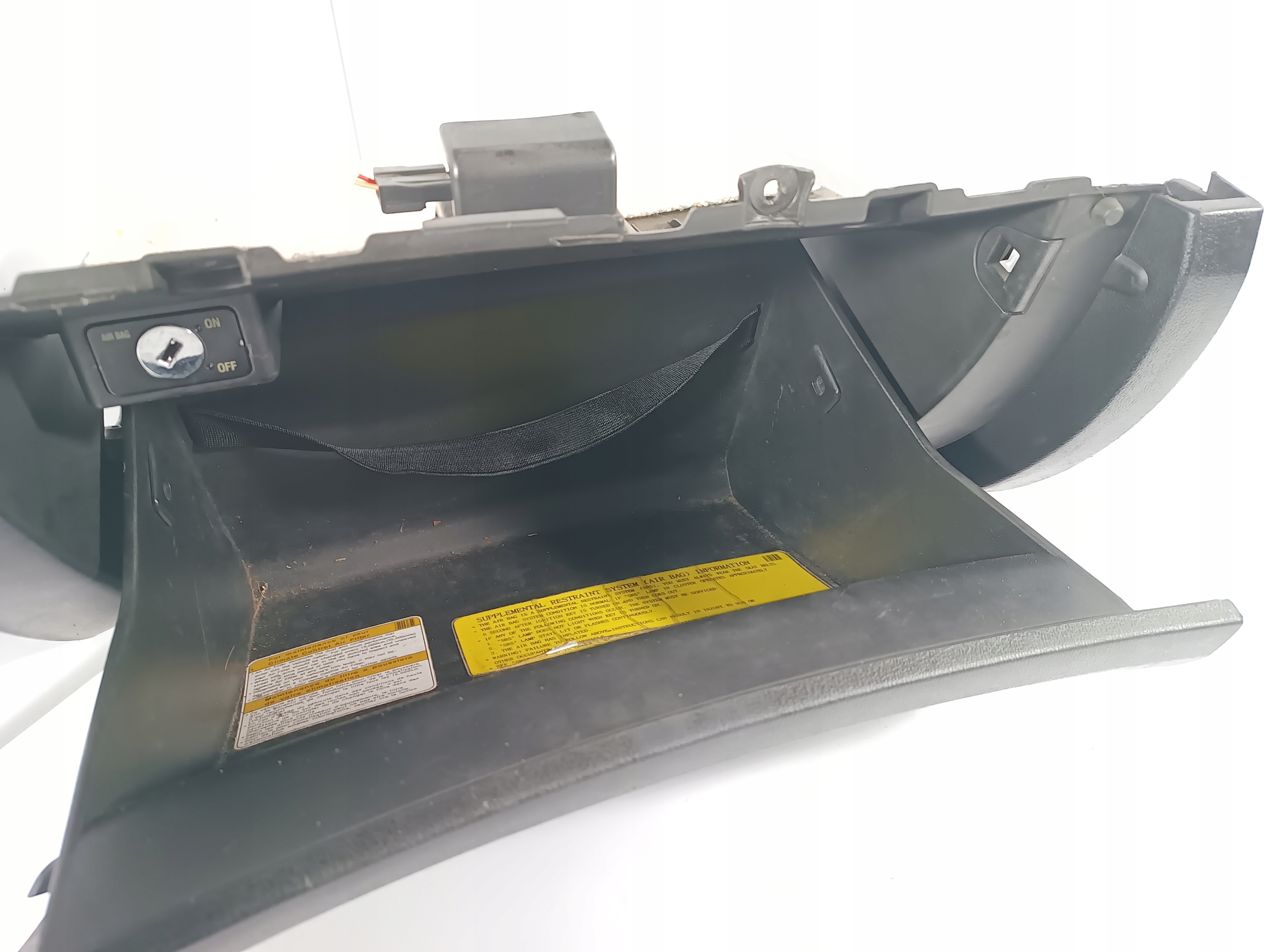 Hyundai Sonata V 5 Handschuhfach des Beifahrers rechts