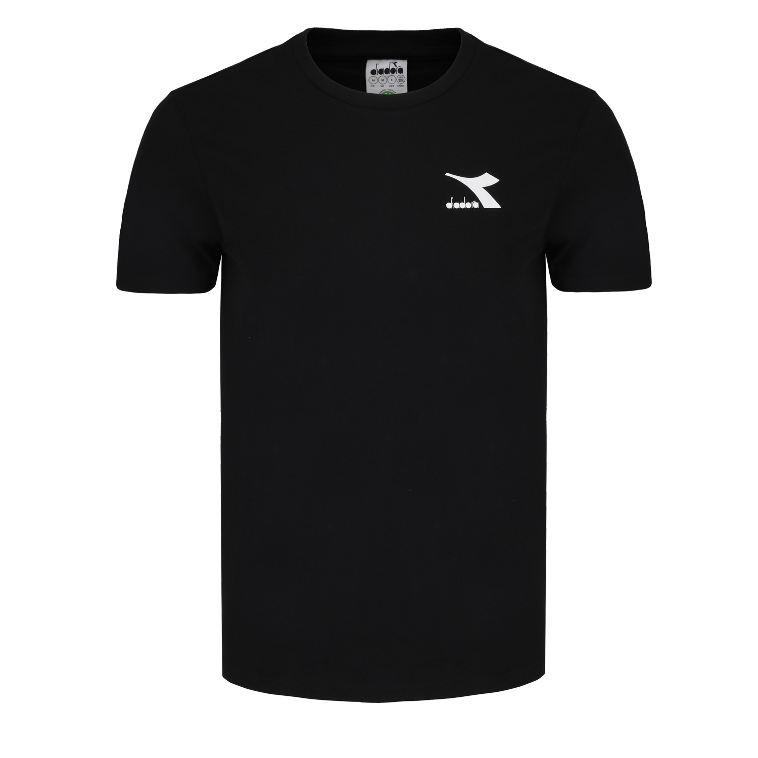 

Koszulka męska Diadora T-shirt Ss Chromia