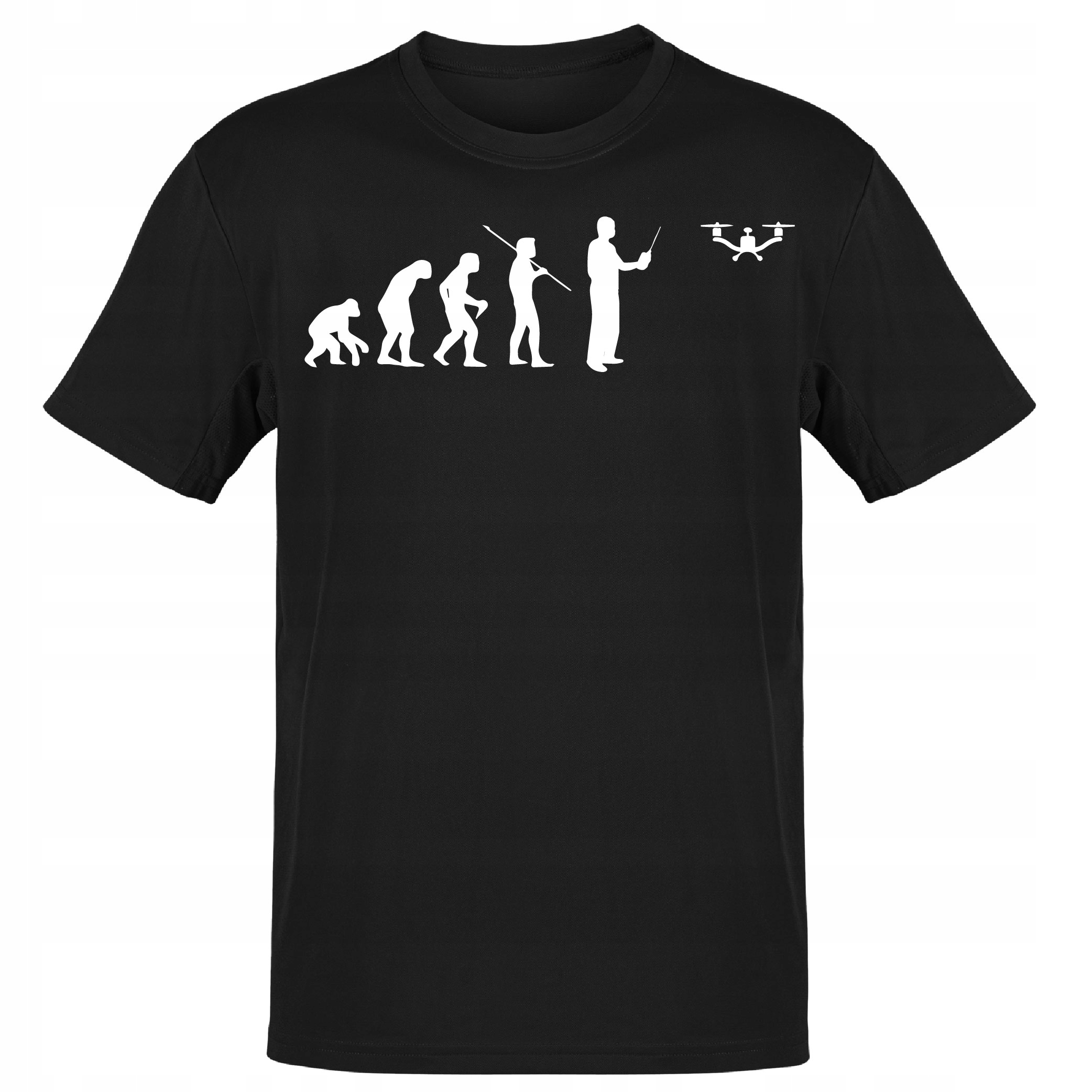 

T-shirt Bluzka Dla Droniarza Droniarz Dron